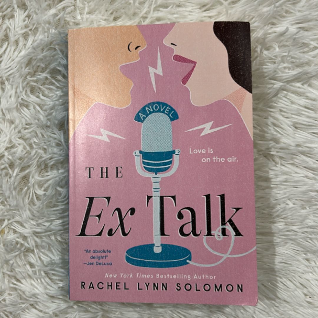 The Ex Talk