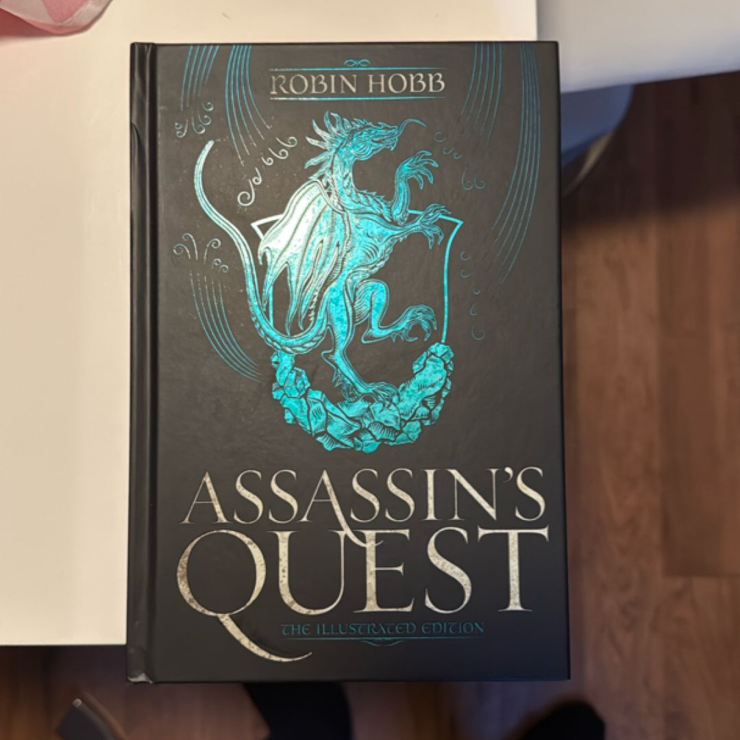Assassin's Quest
