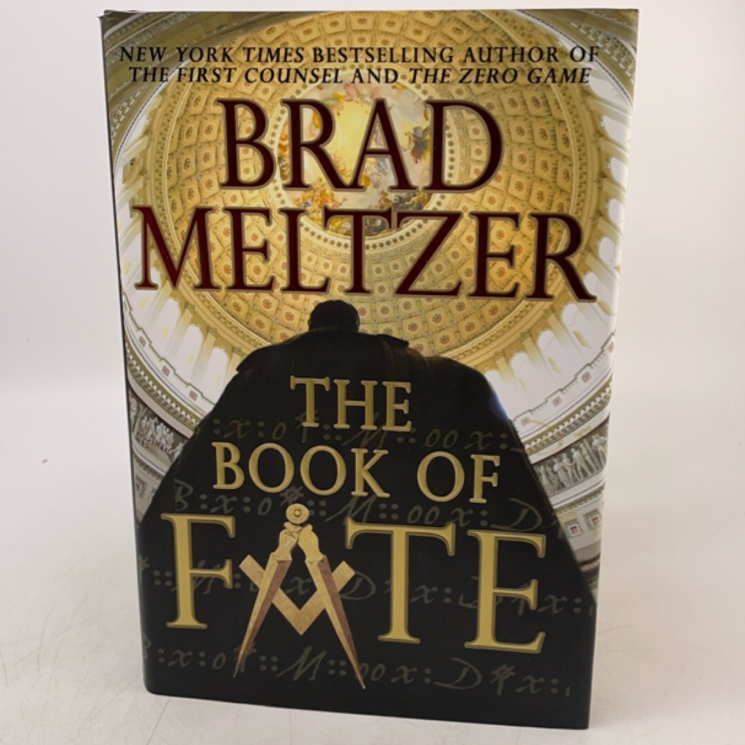 The Book of Fate