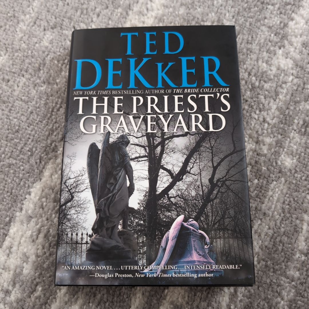 The Priest's Graveyard