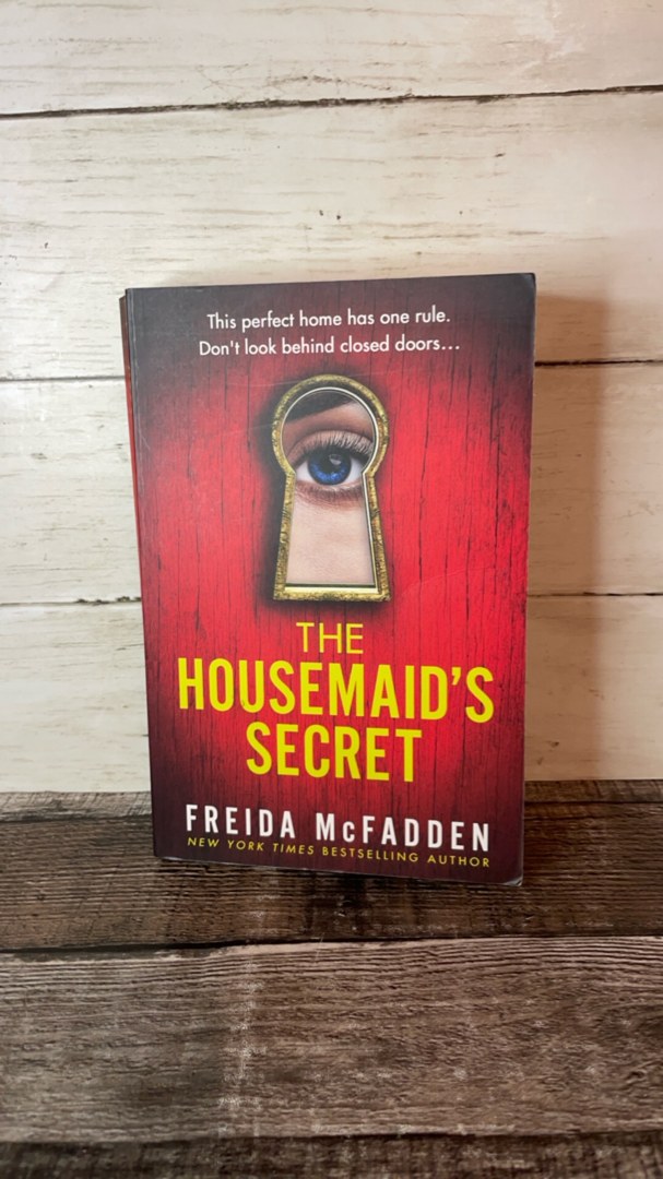 The Housemaid's Secret