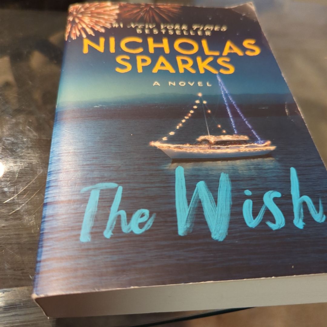 The Wish