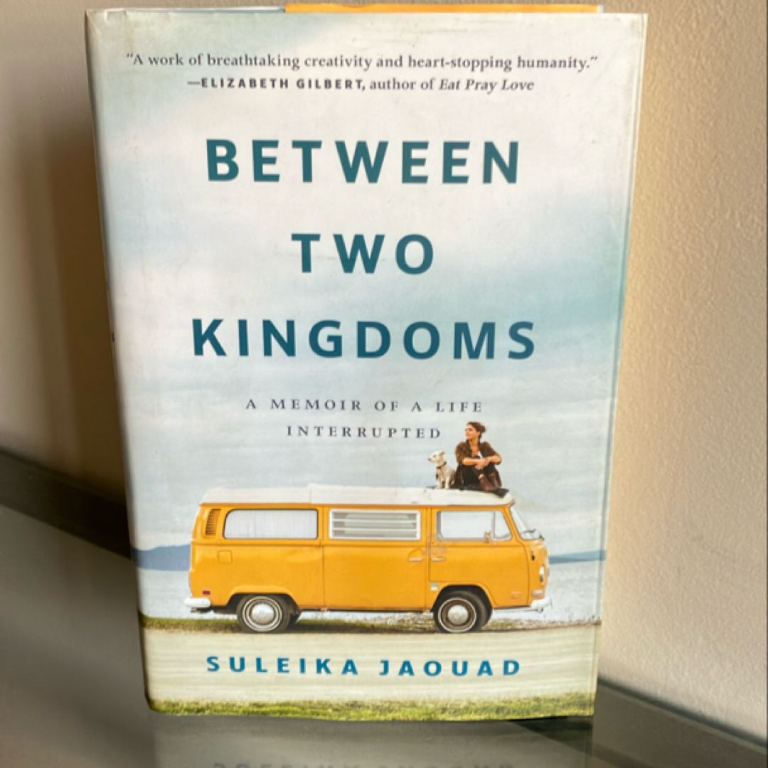 Between Two Kingdoms