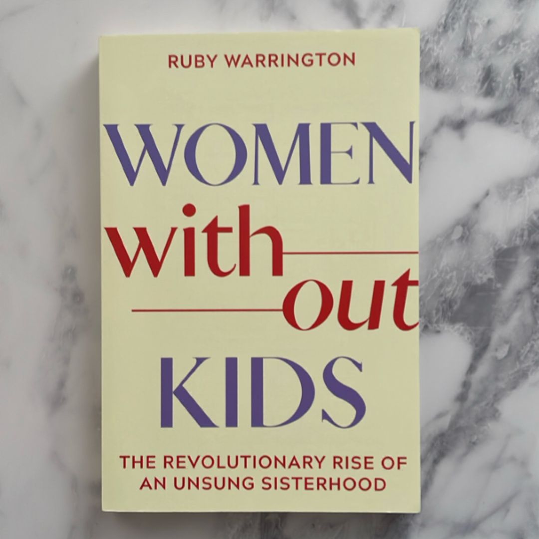 Women Without Kids
