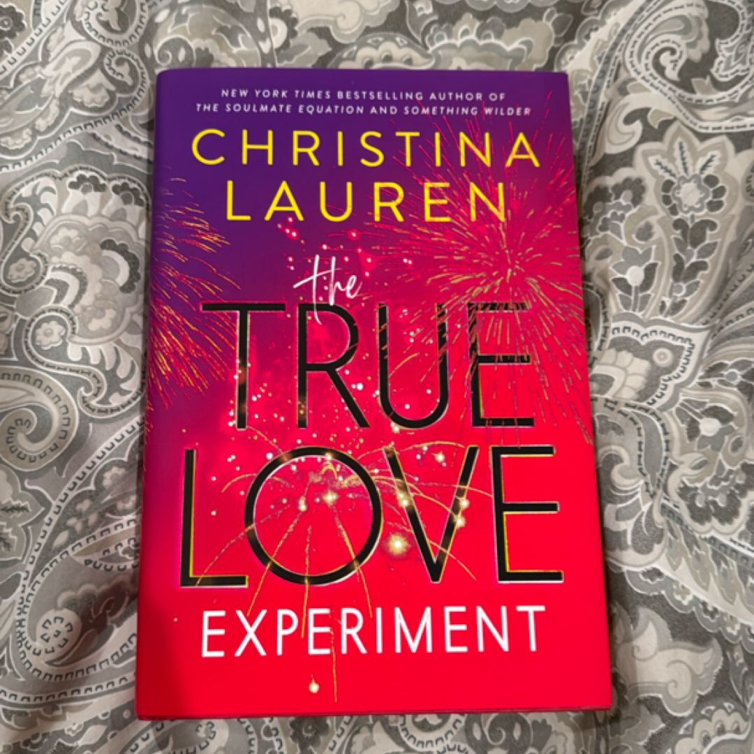 The True Love Experiment