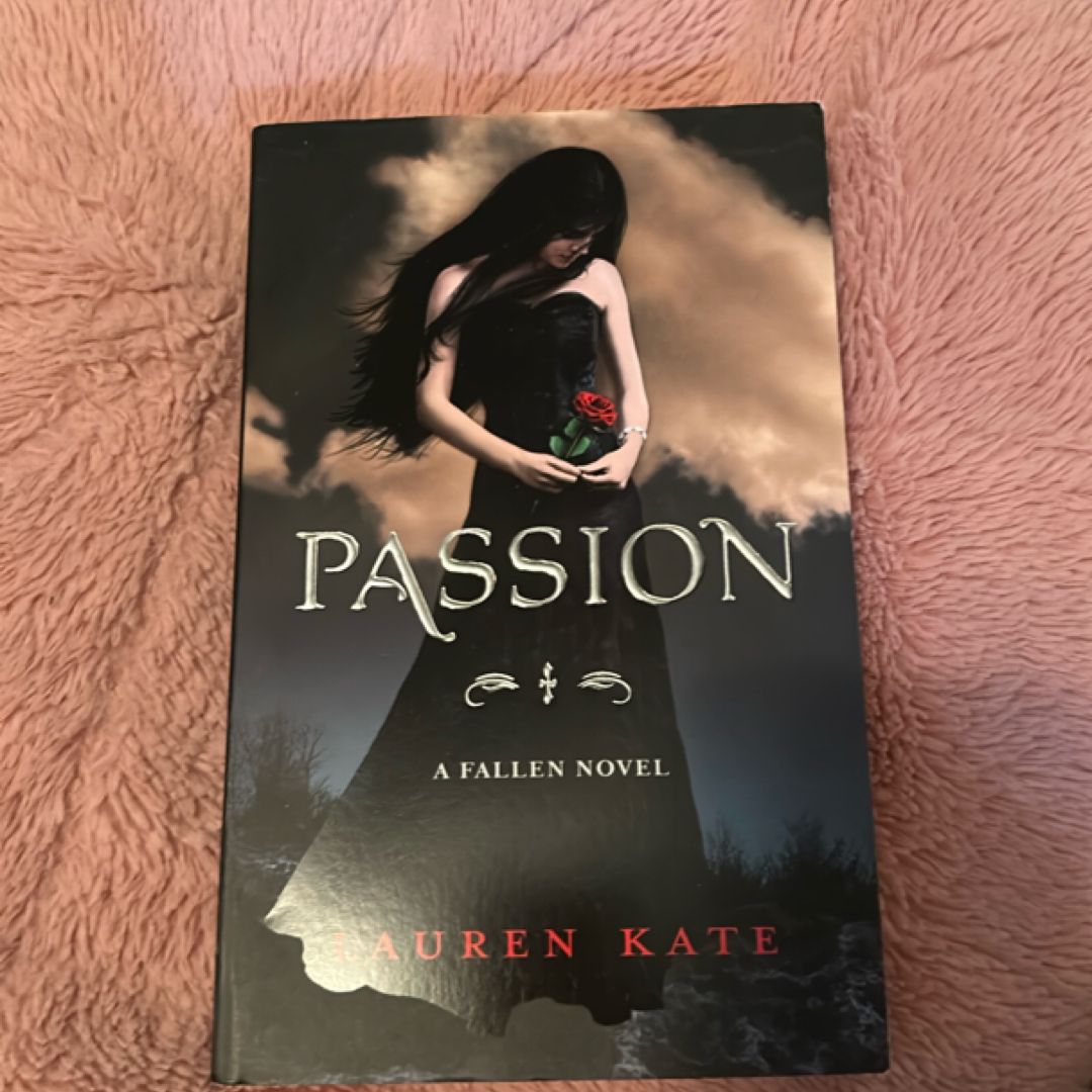 Passion