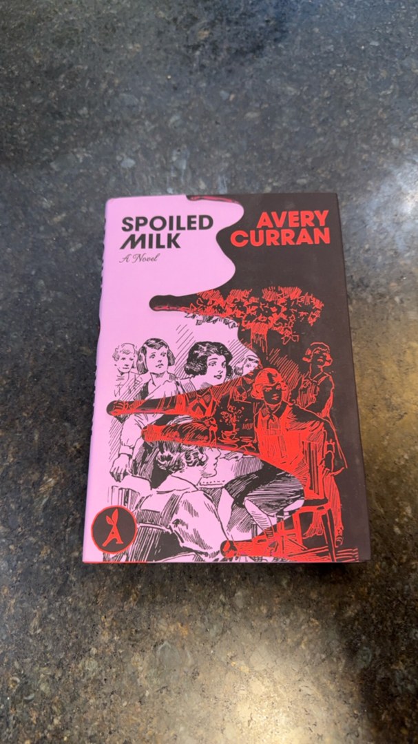 Spoiled Milk