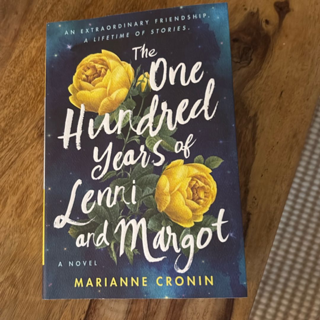 The One Hundred Years of Lenni and Margot