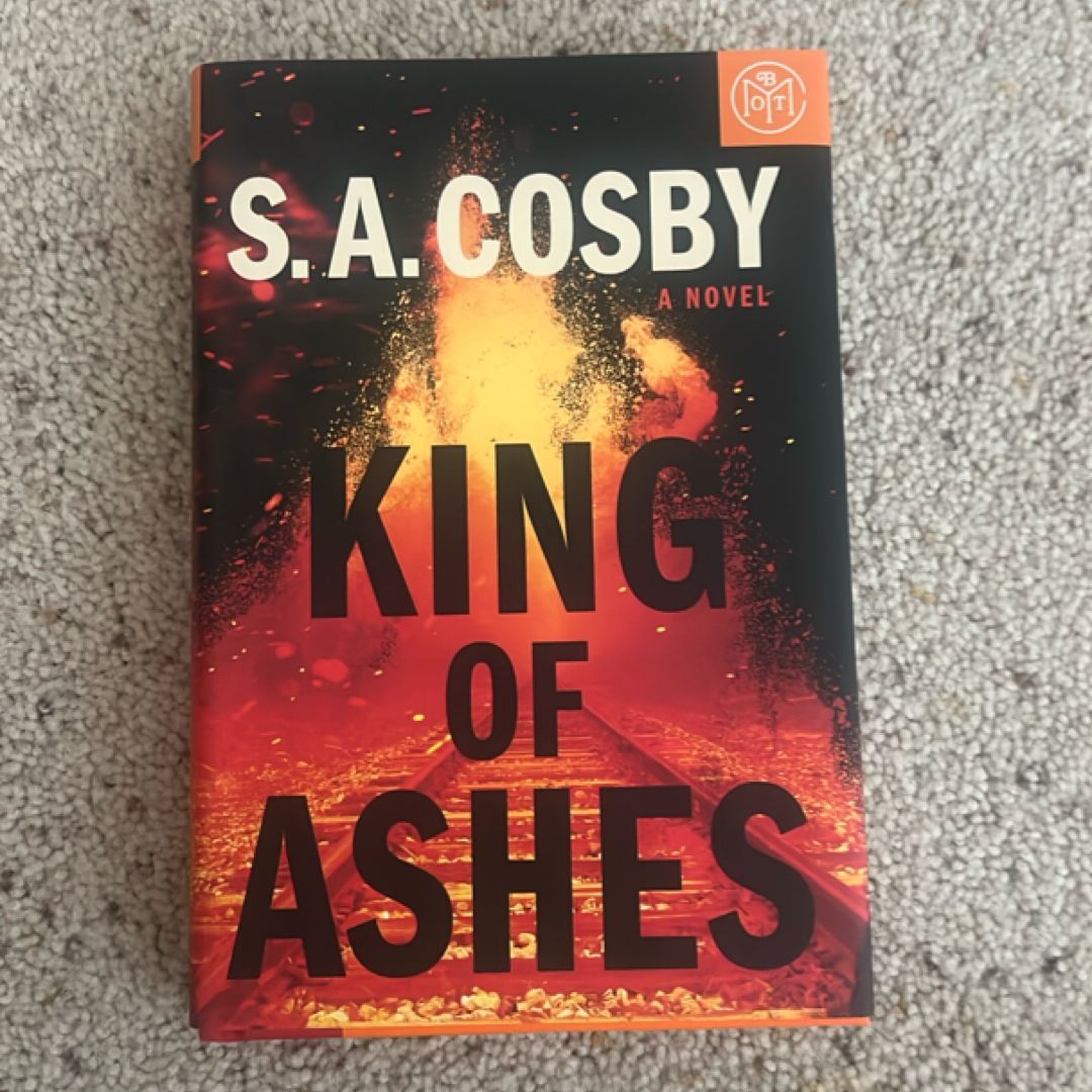 King of Ashes
