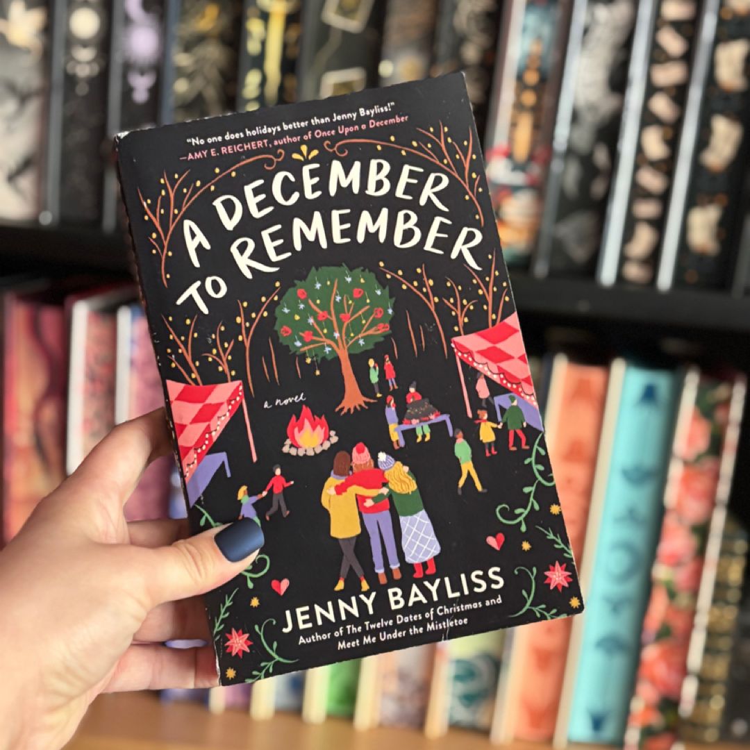 A December to Remember