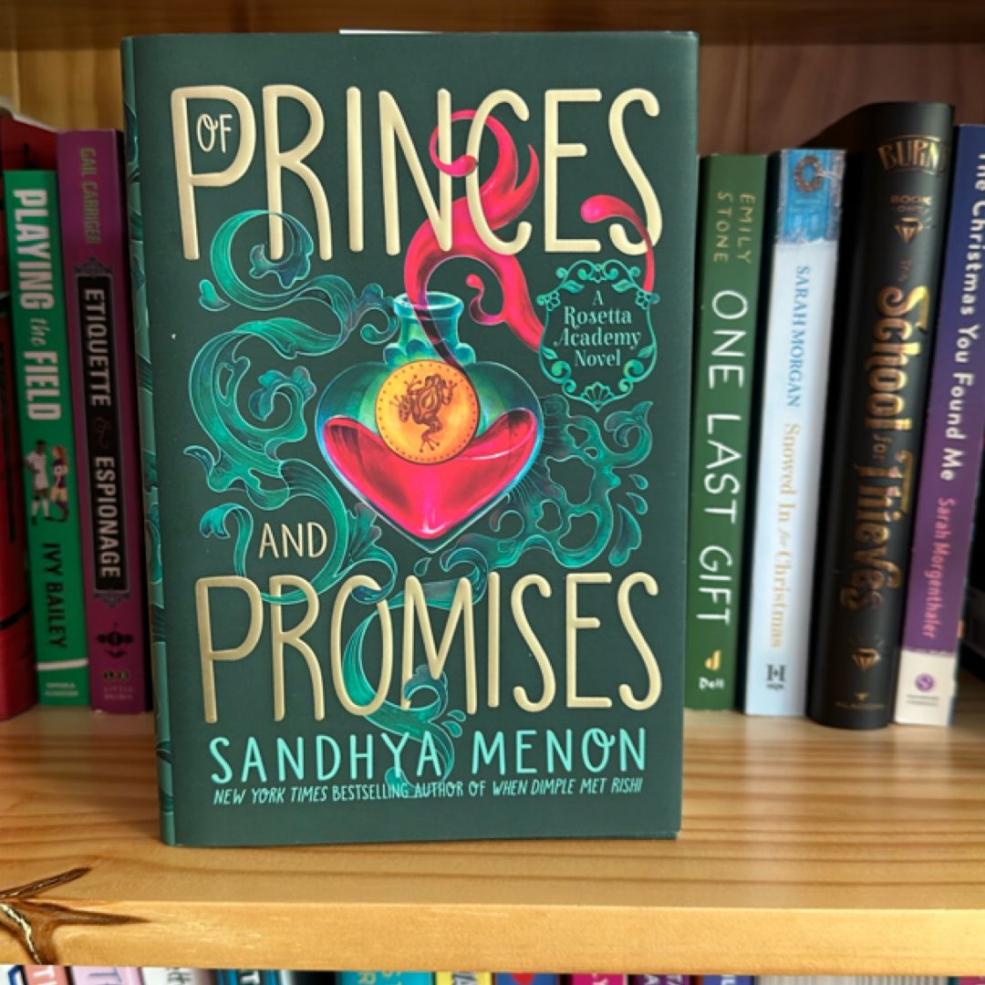 Of Princes and Promises