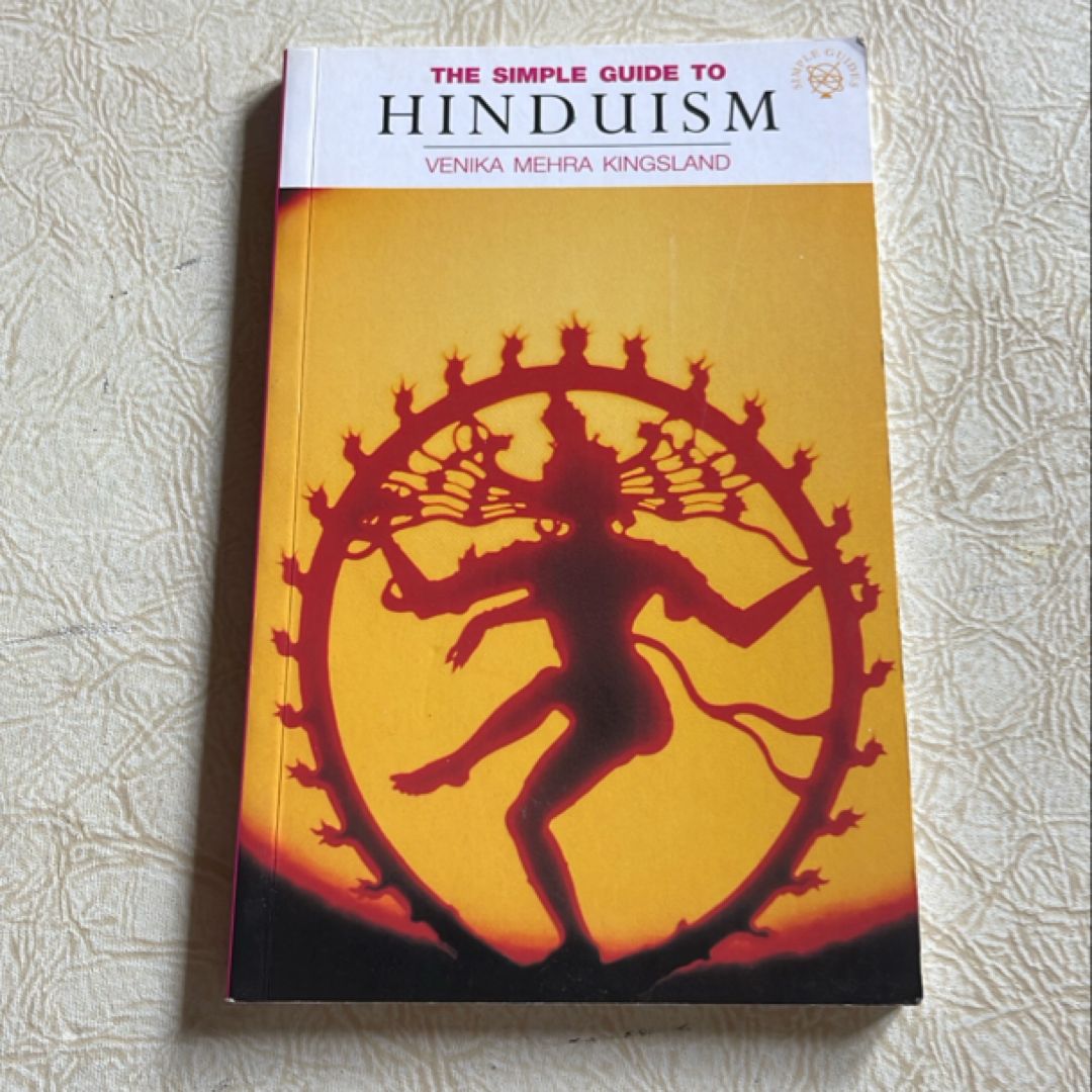 Simple Guide to Hinduism
