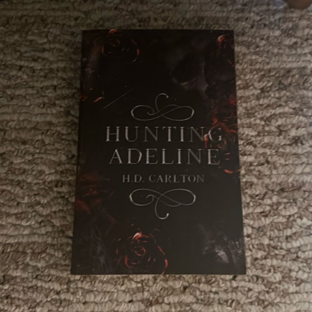 Hunting Adeline