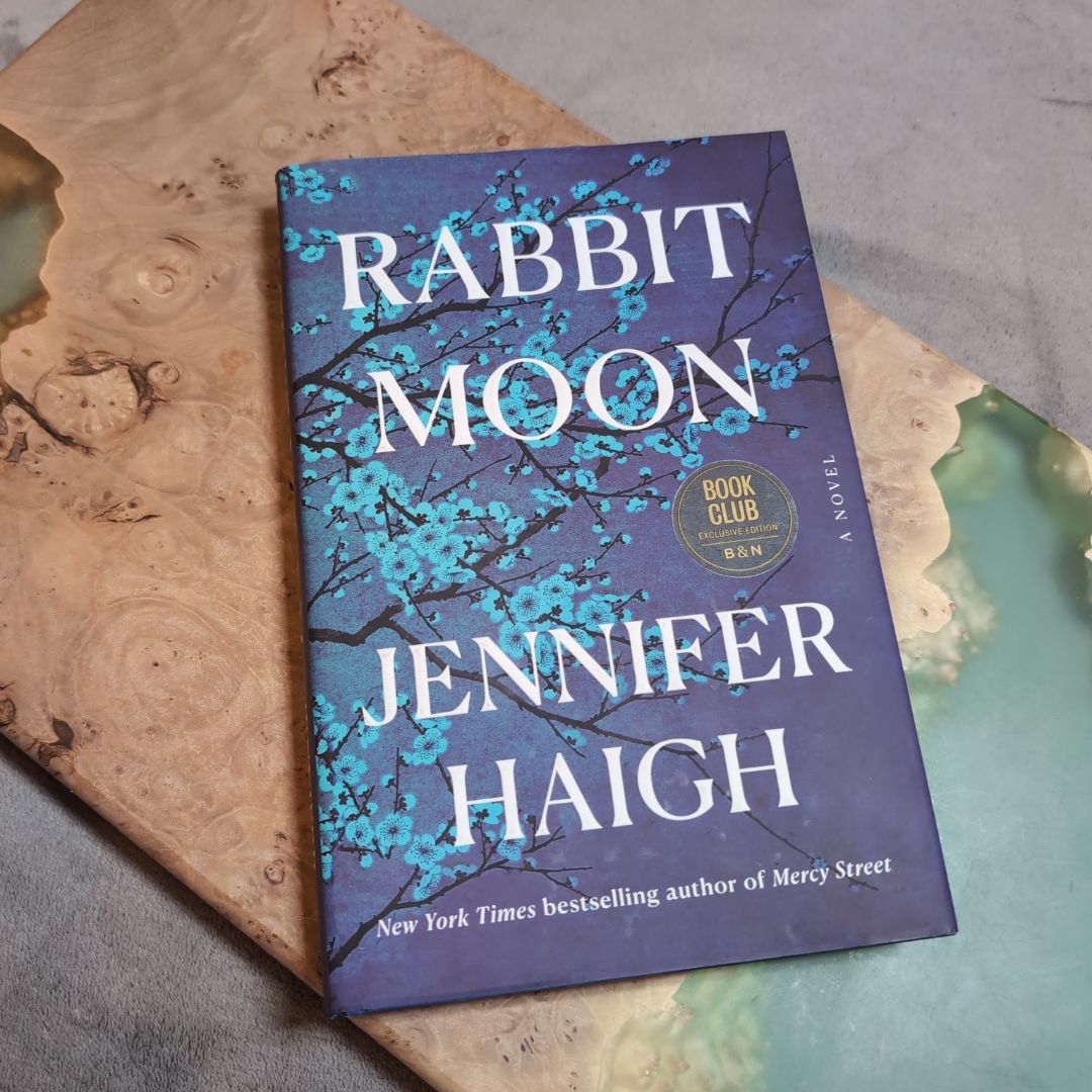 Rabbit Moon