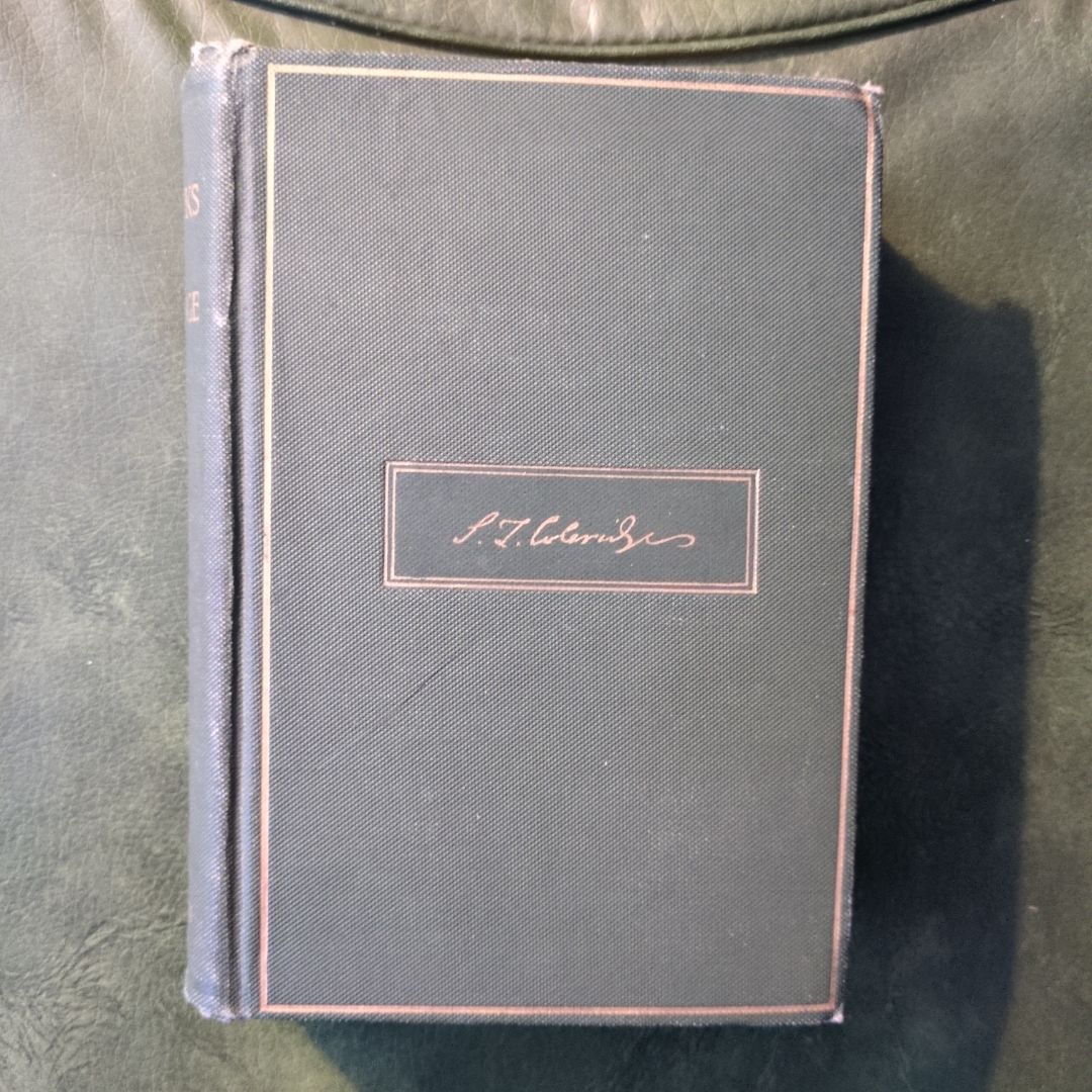 Complete Poetical & Dramatic Works