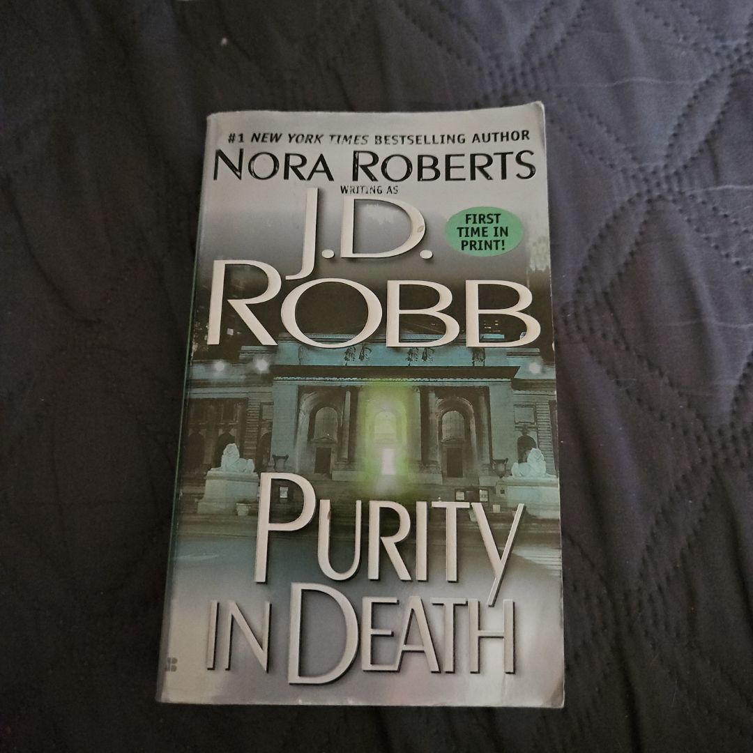 Purity in Death