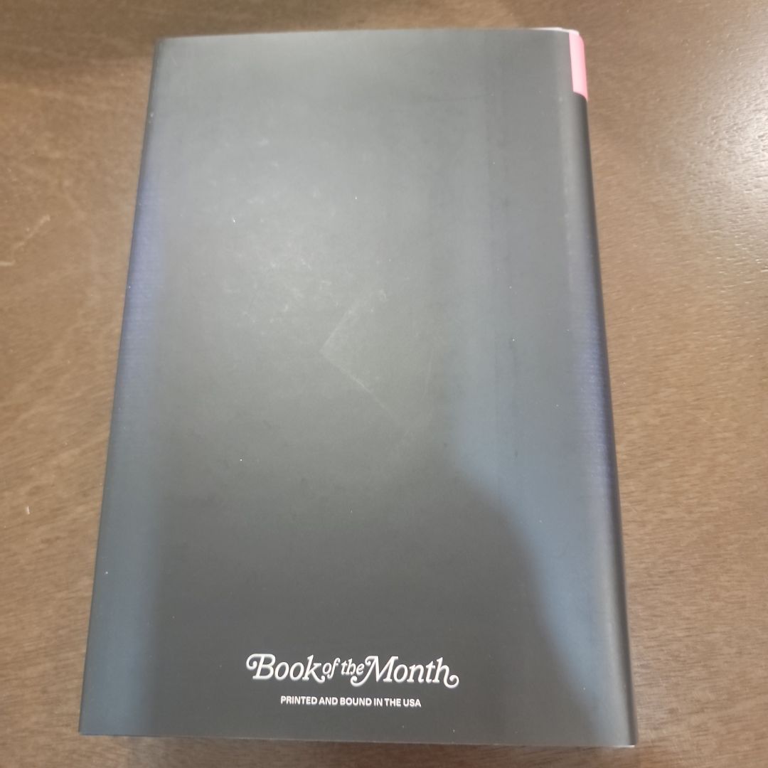 Someone in the Attic