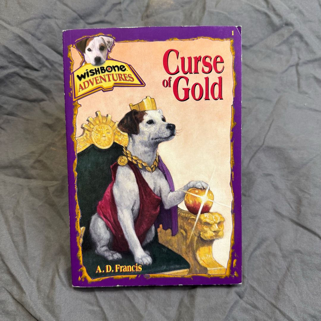 Curse of Gold