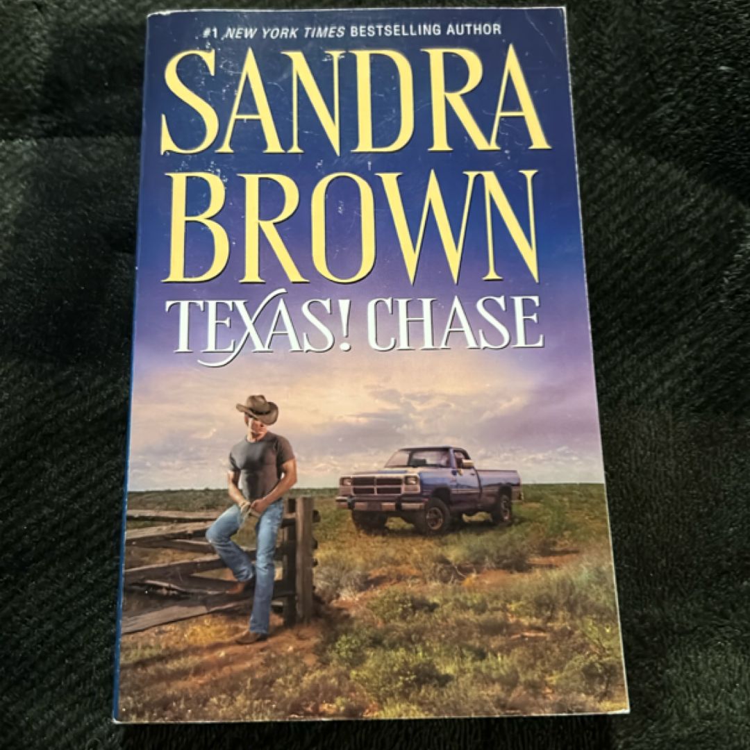 Texas! Chase