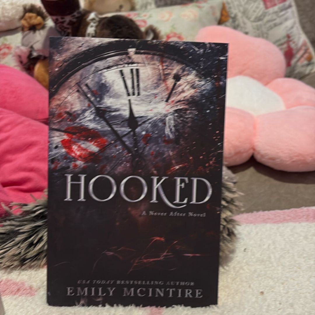 Hooked