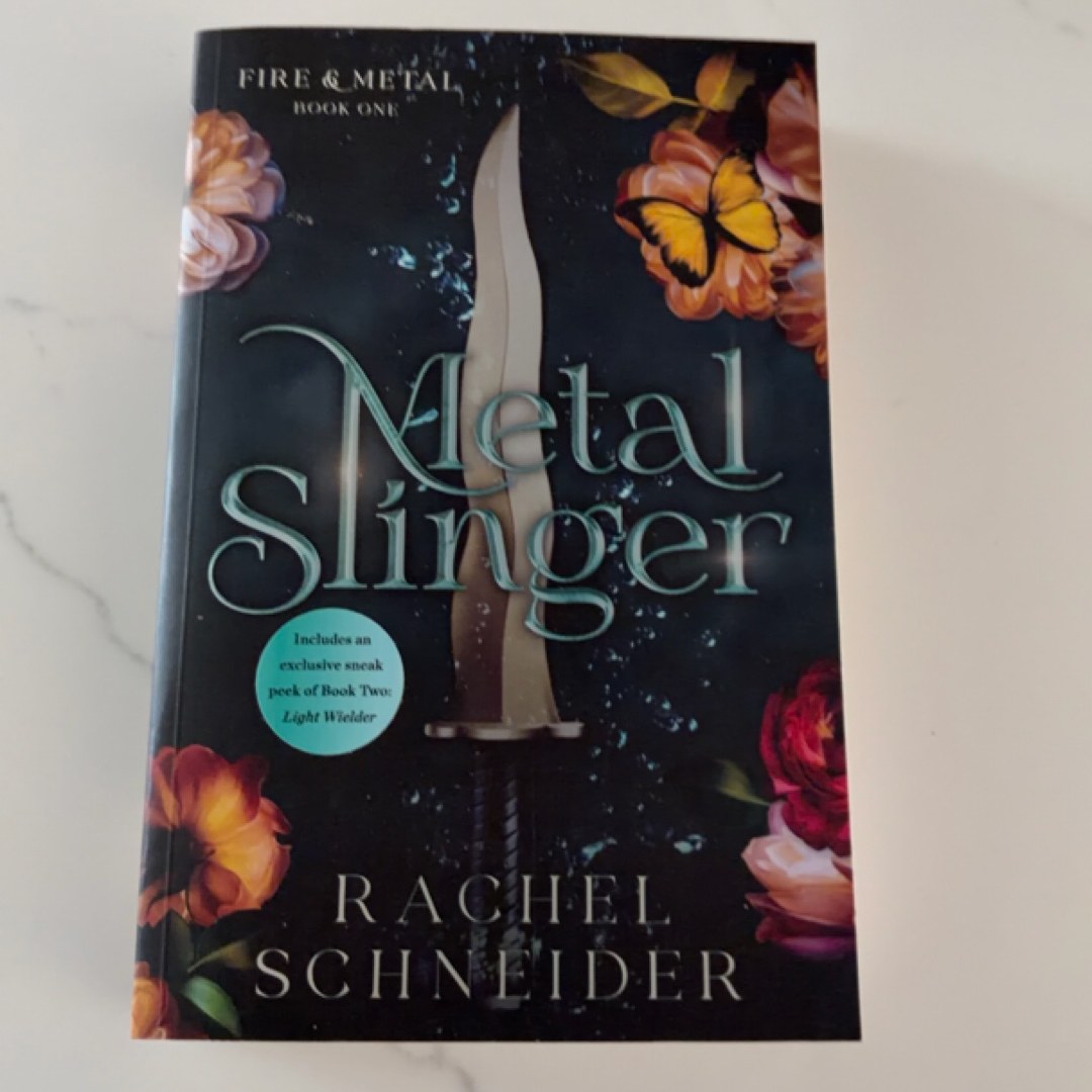 Metal Slinger