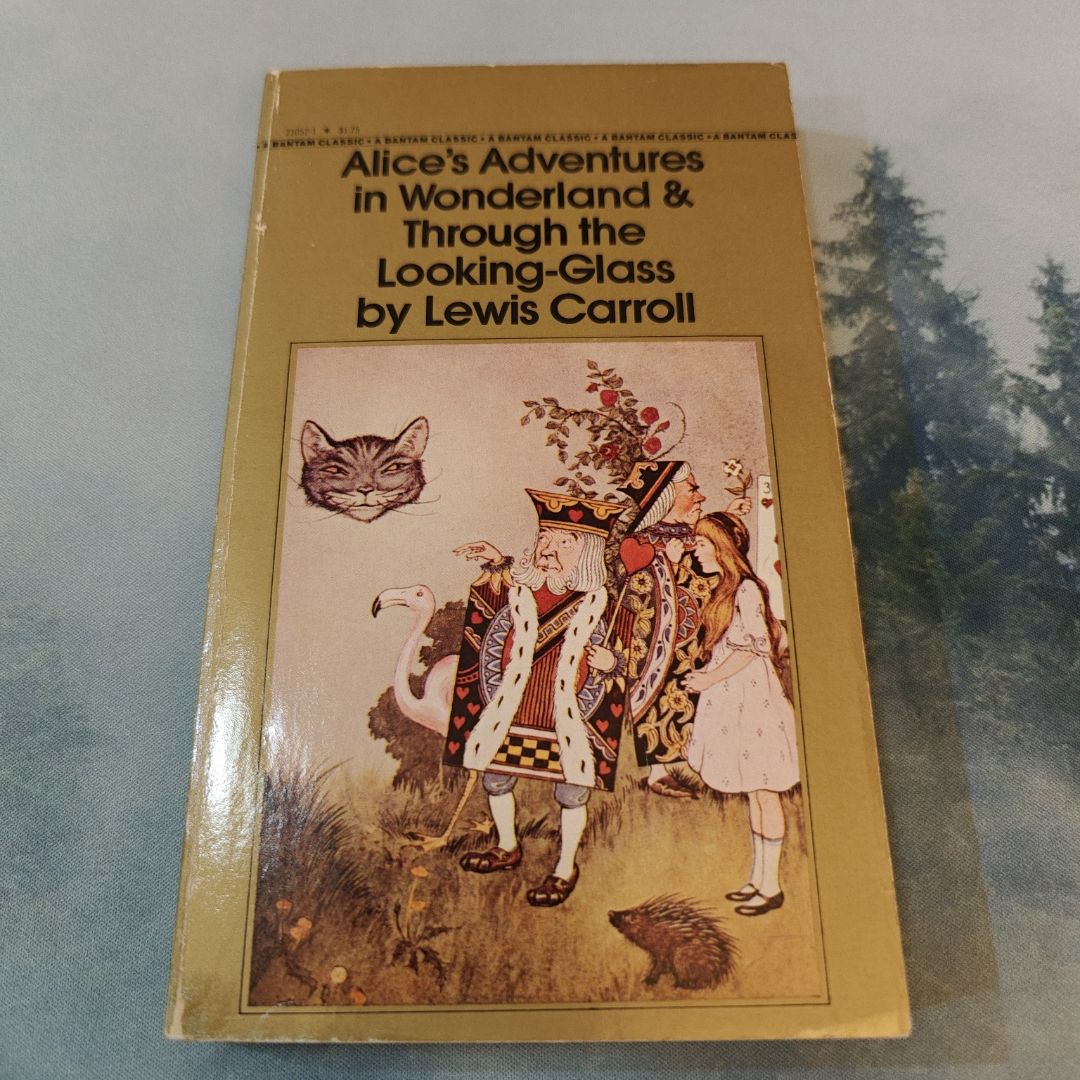 Alice's Adventures in Wonderland