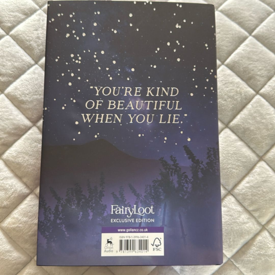 Metal Slinger -Fairyloot by Rachel Schneider, | PangoBooks