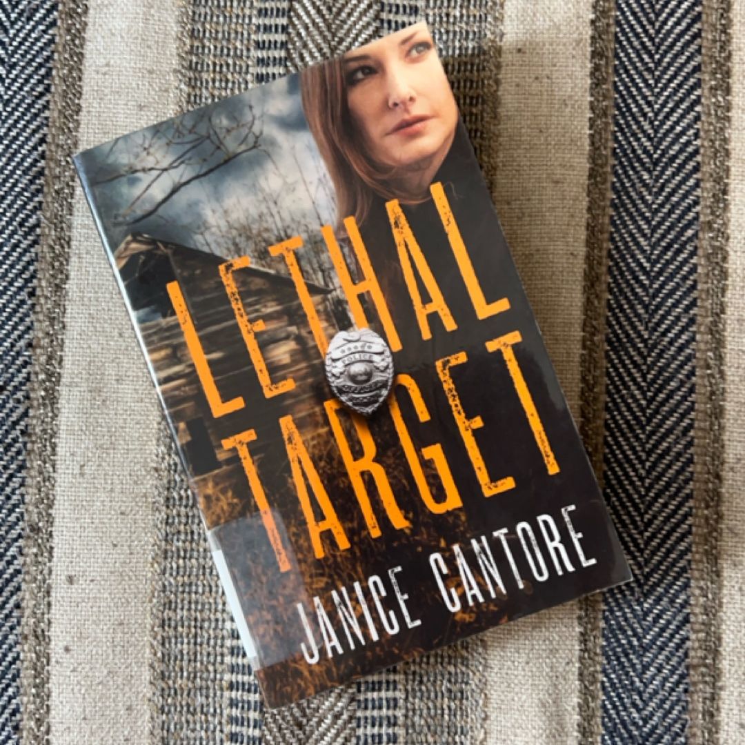 Lethal Target