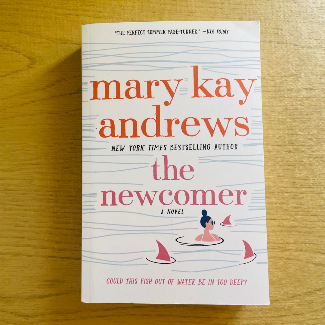 The Newcomer