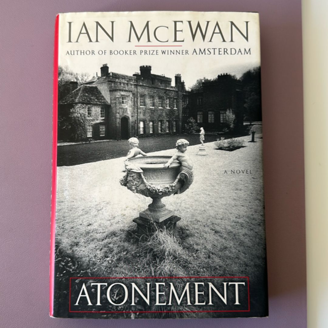 Atonement