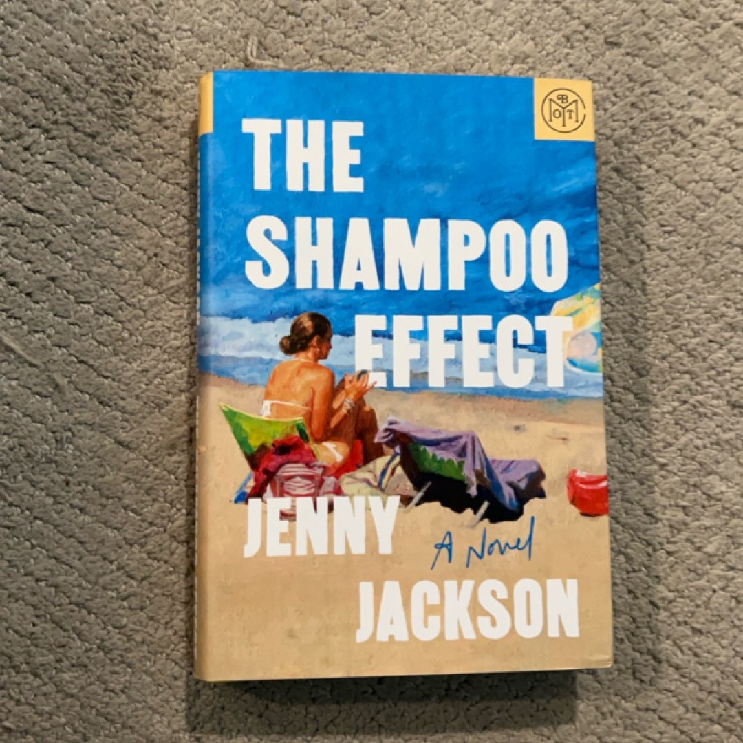 The Shampoo Effect