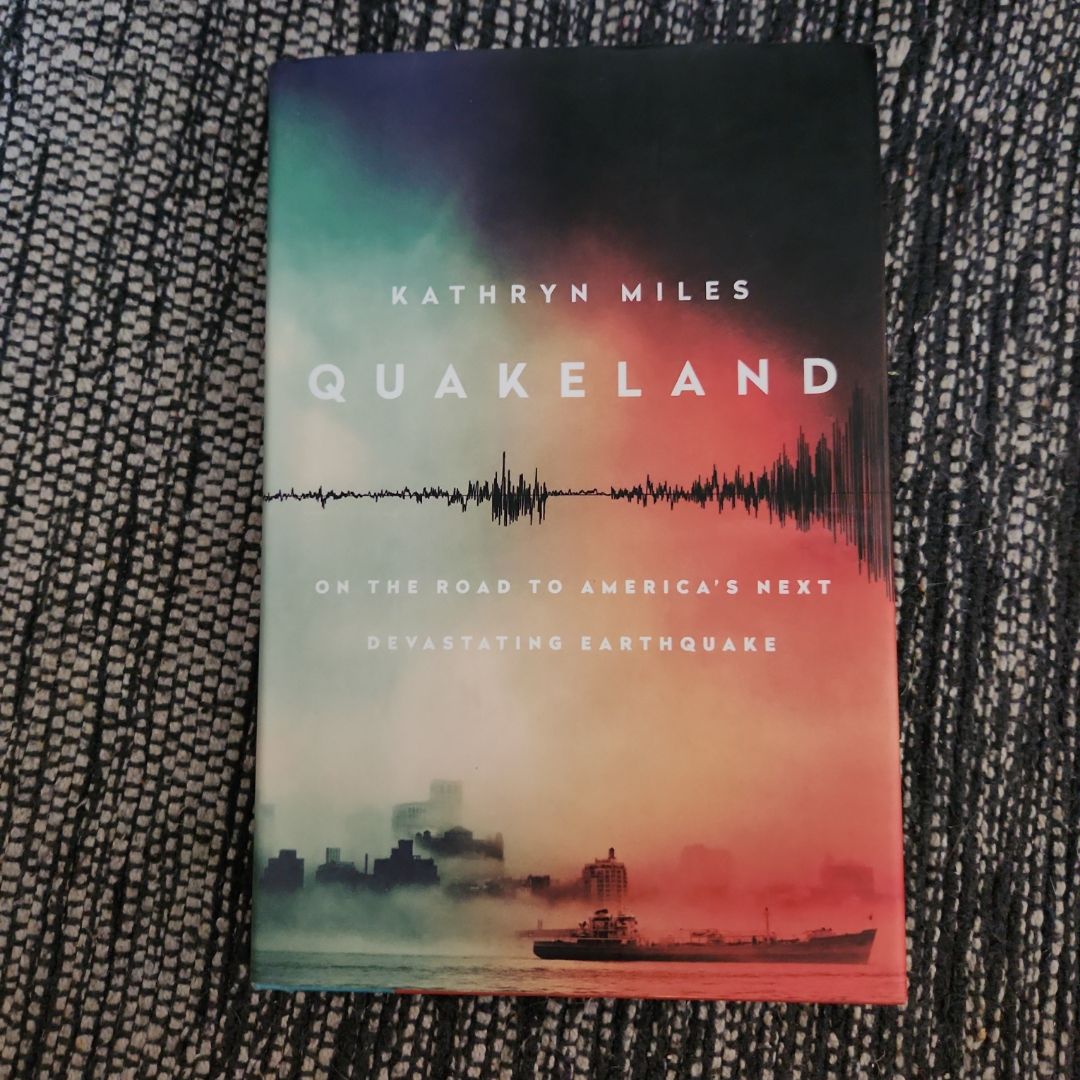 Quakeland