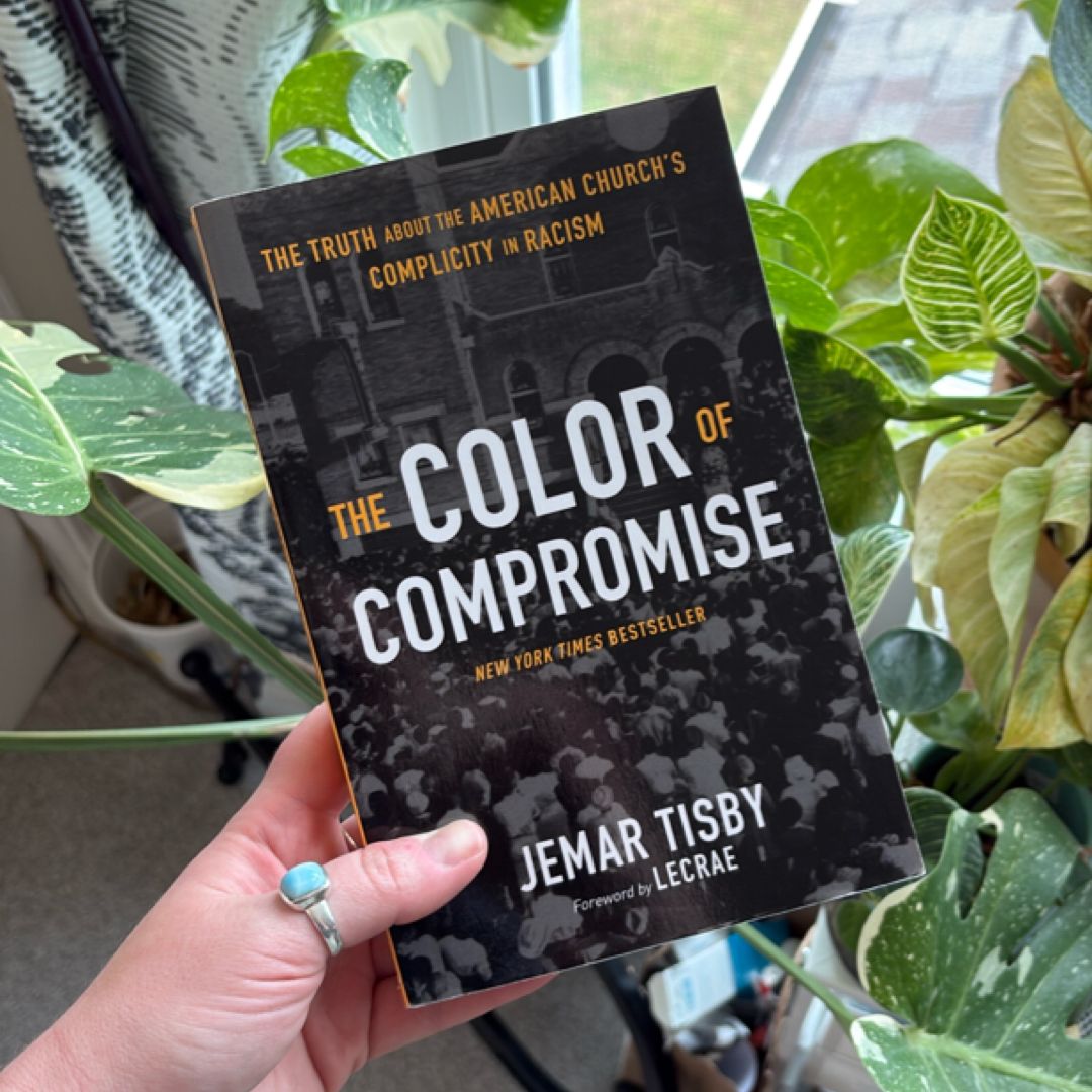 Color of Compromise
