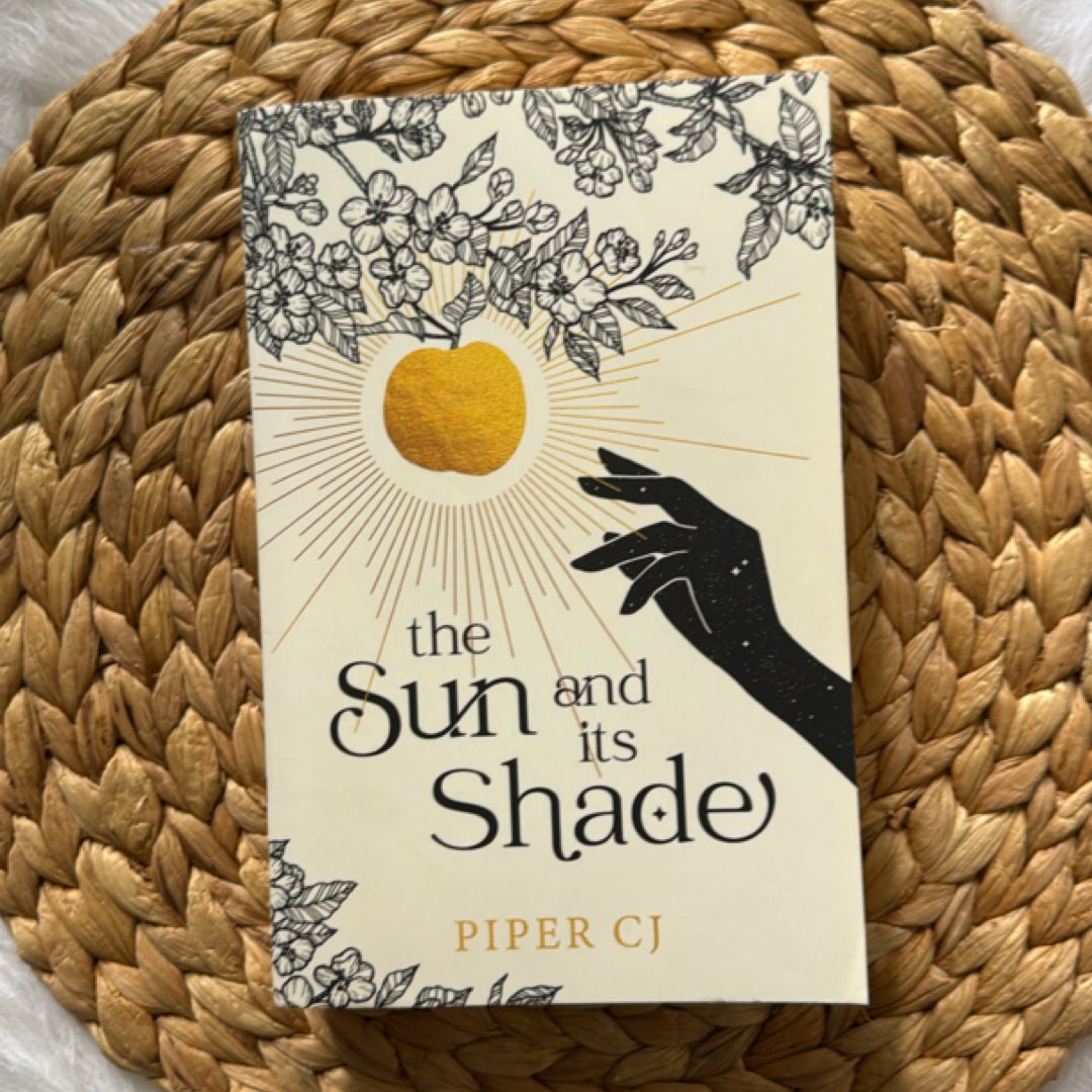 The Sun and Its Shade