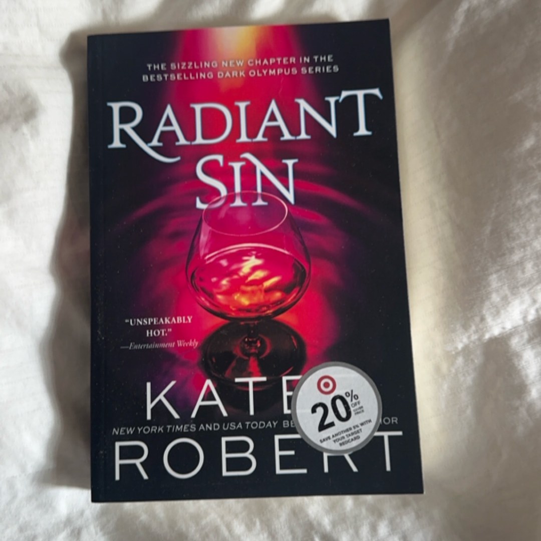 Radiant Sin