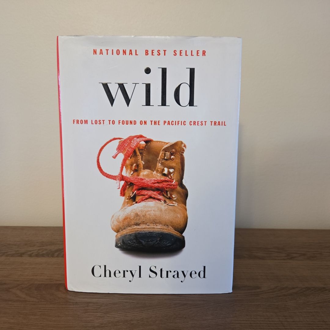 The Room and the Chair