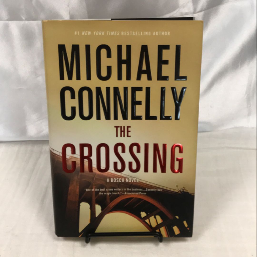 The Crossing (Signed Edition)