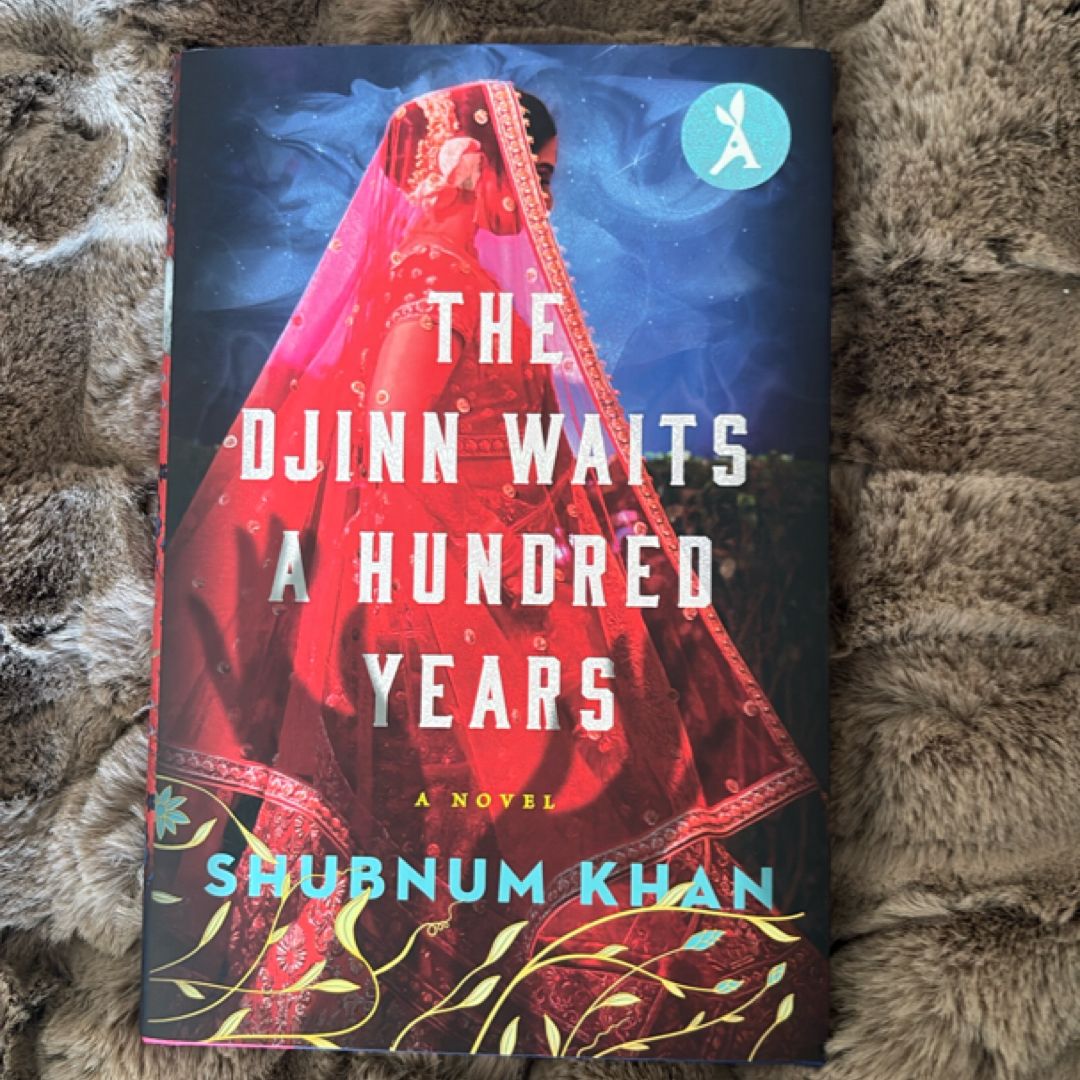 The Djinn Waits a Hundred Years