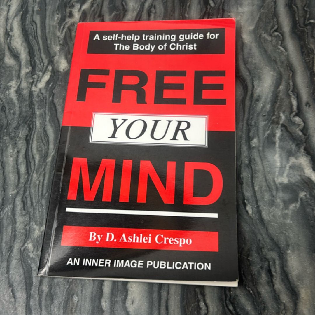 Free Your Mind