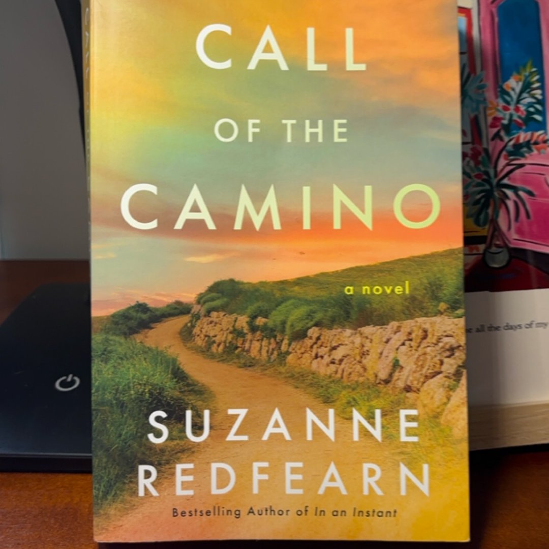 Call of the Camino