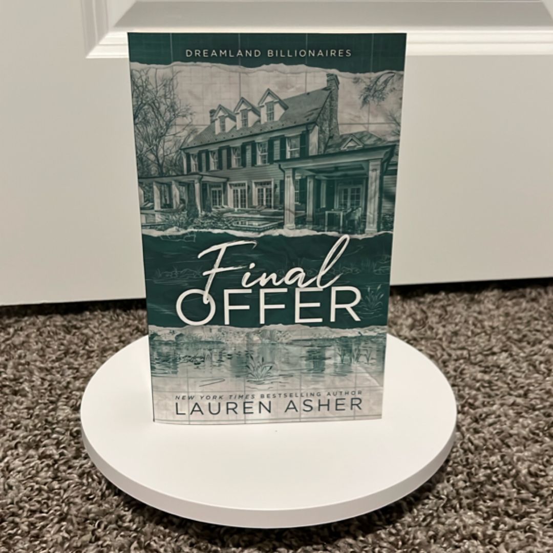 Final Offer