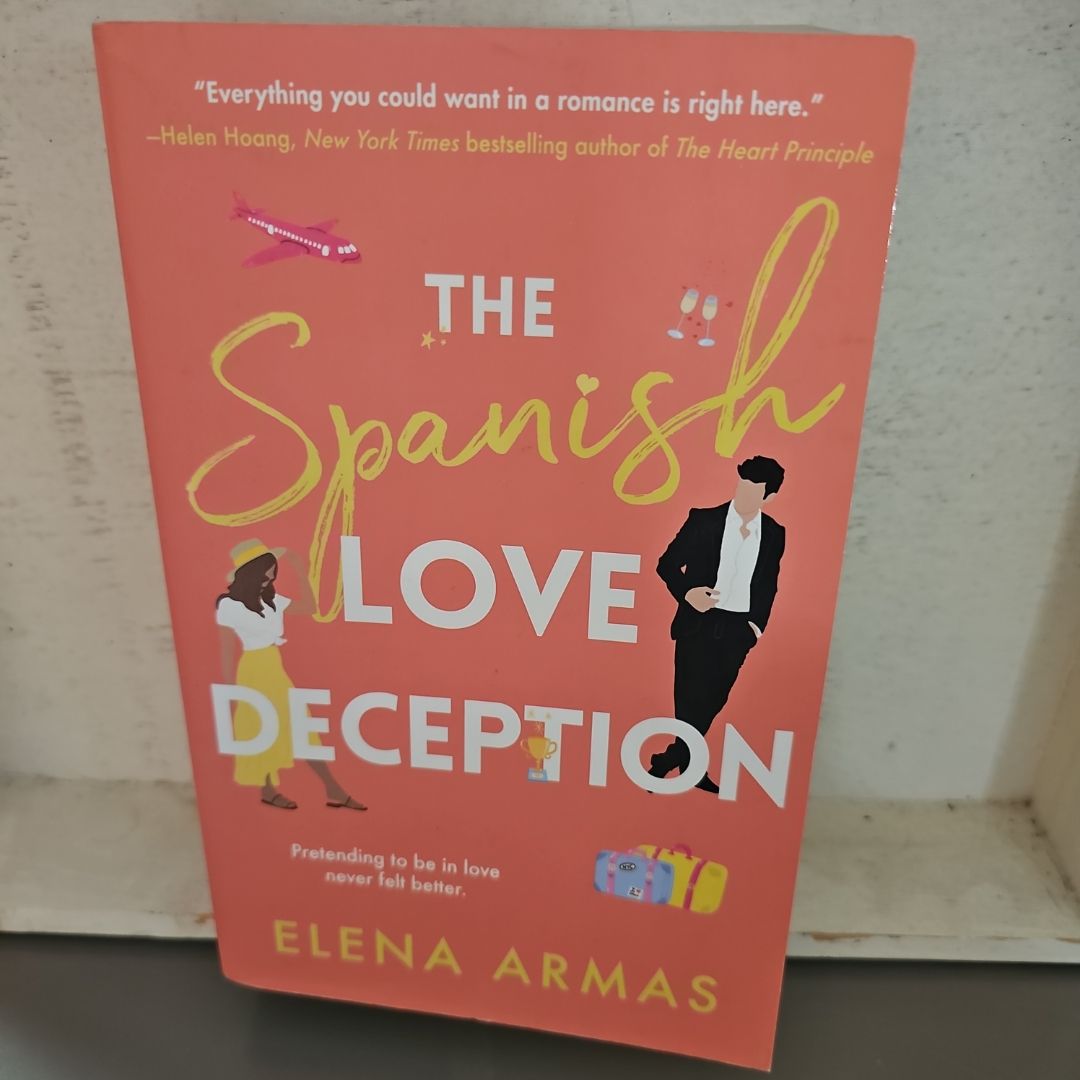 The Spanish Love Deception