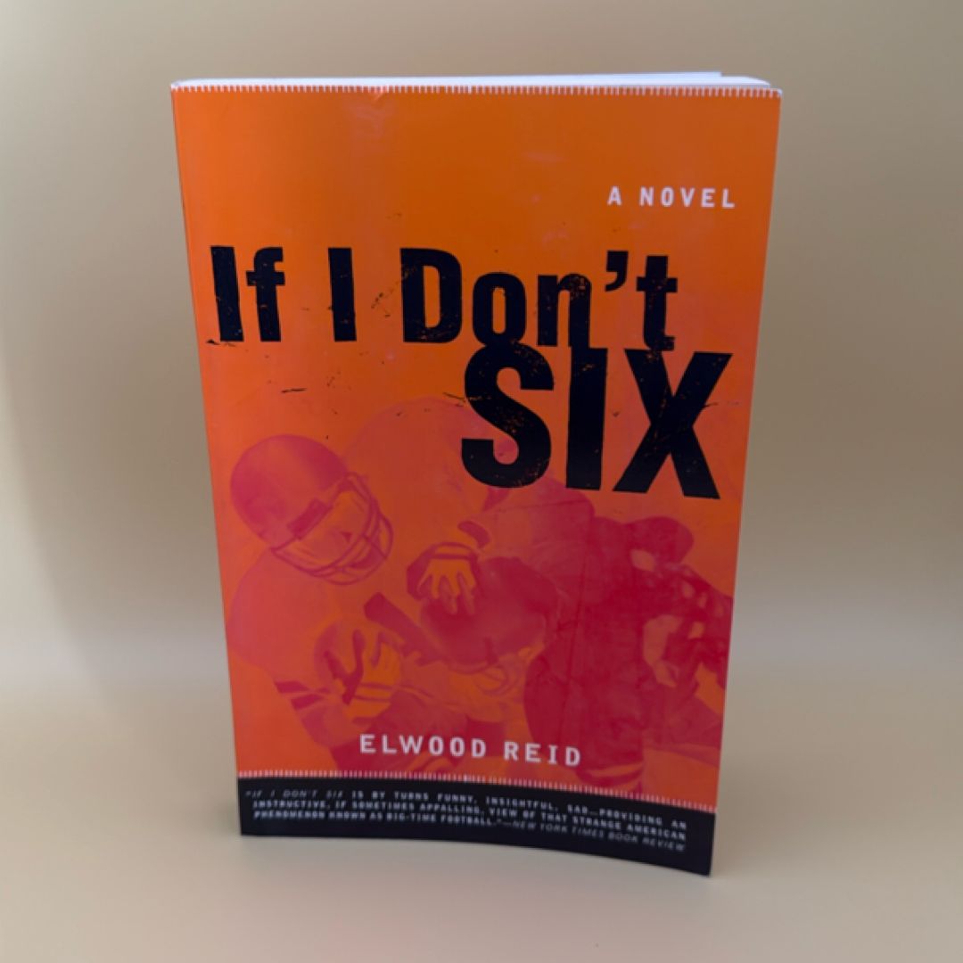 If I Don't Six