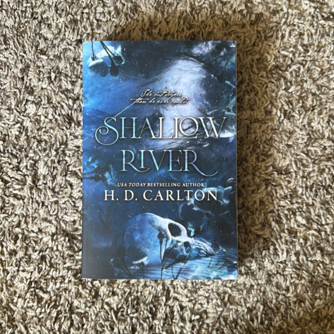 Shallow River