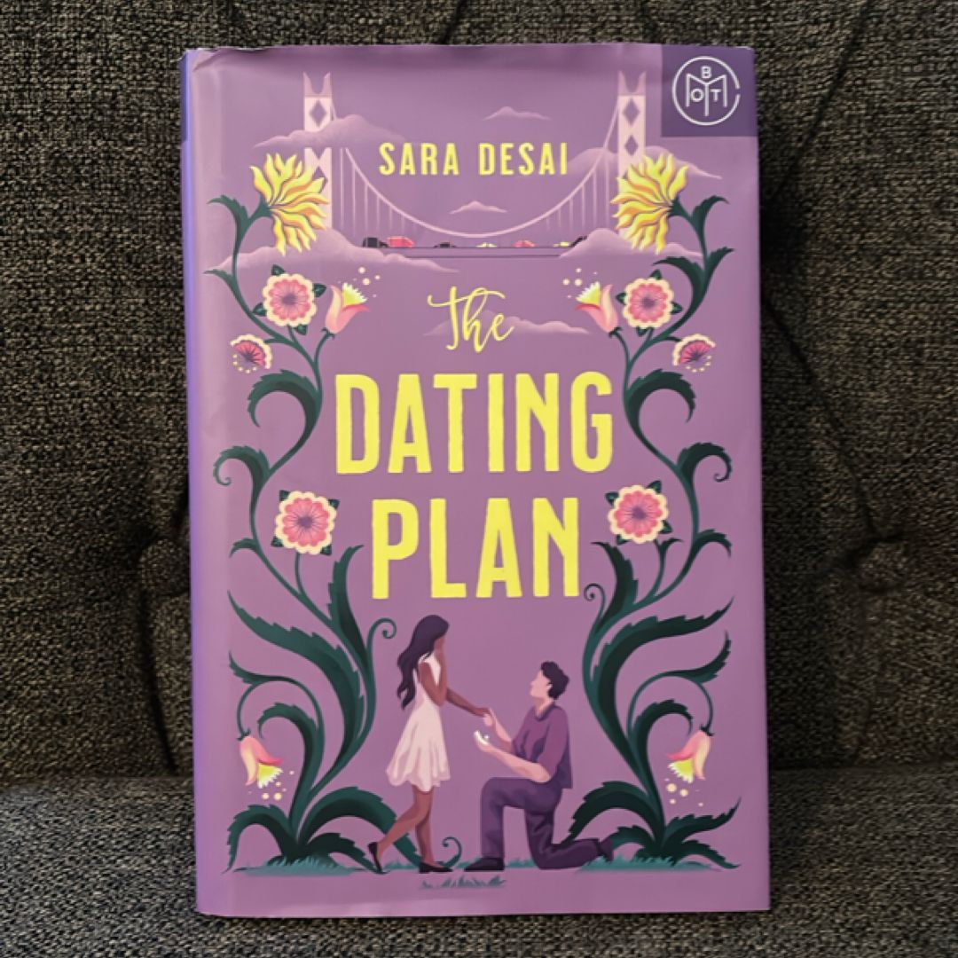 The Dating Plan