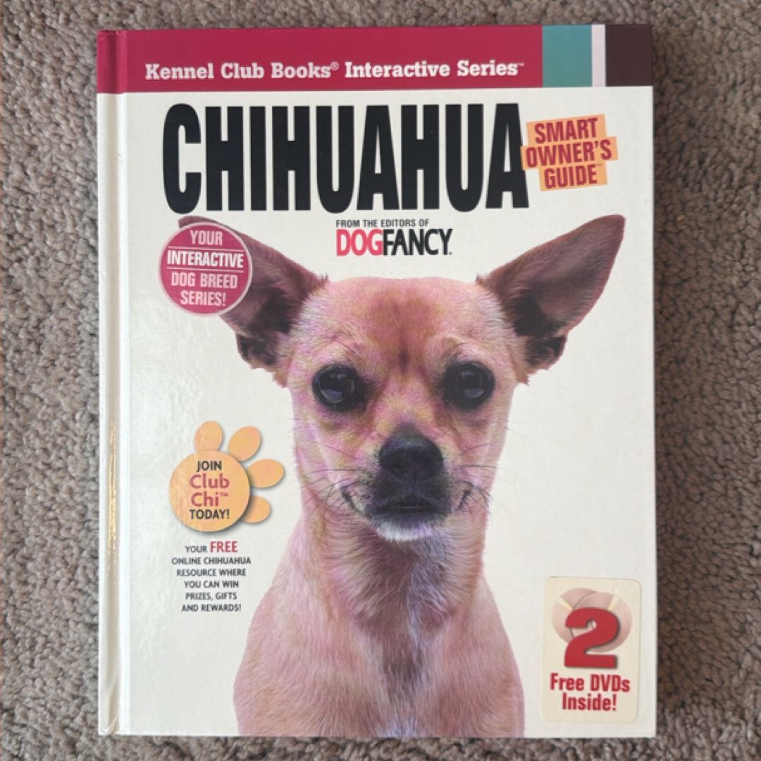 Chihuahua