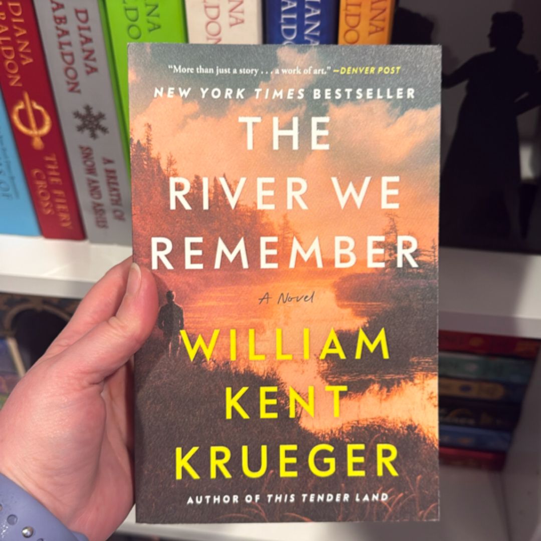 The River We Remember