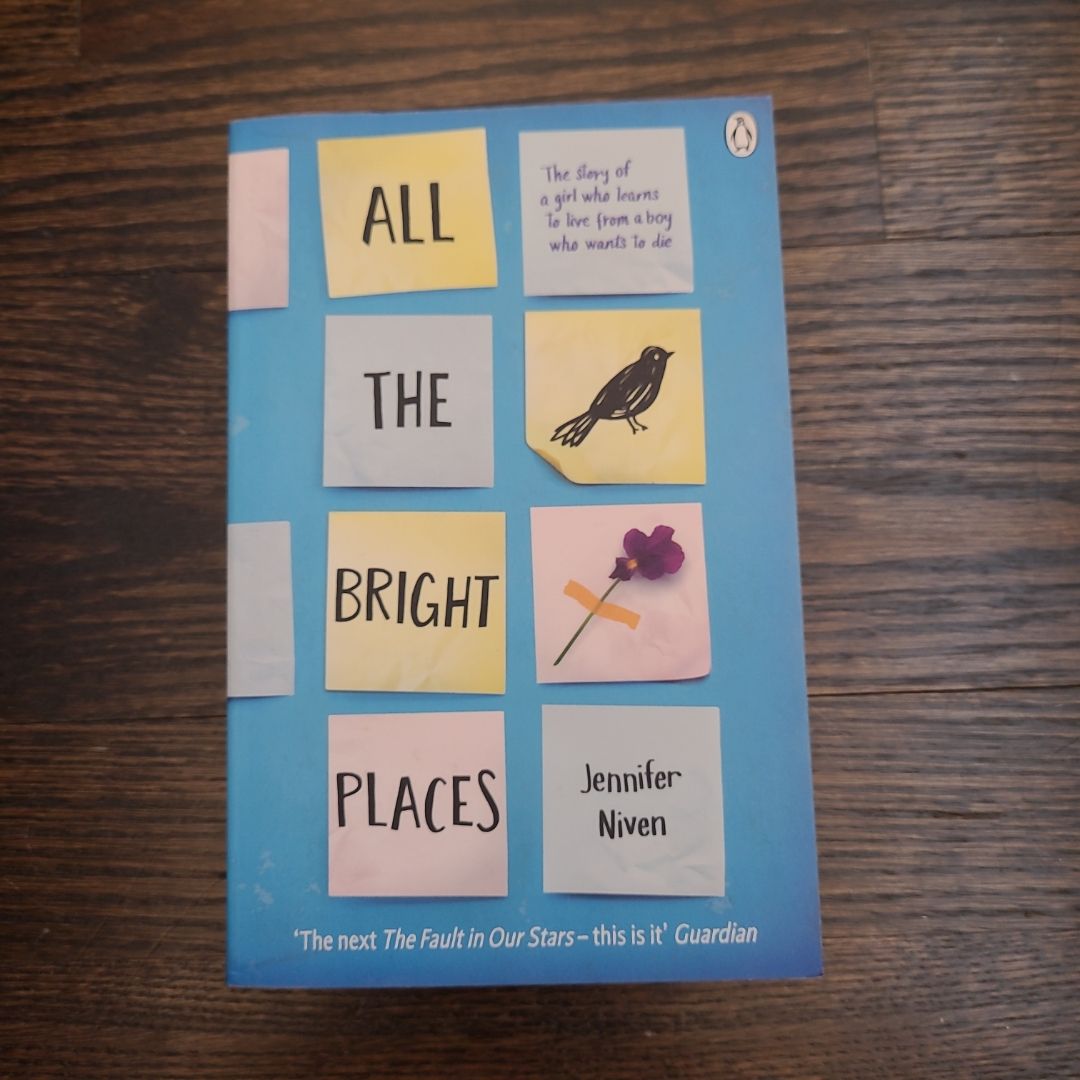 All the Bright Places