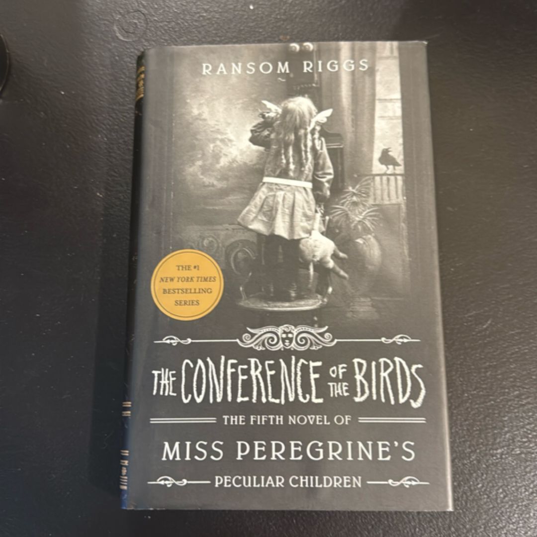 The Conference of the Birds