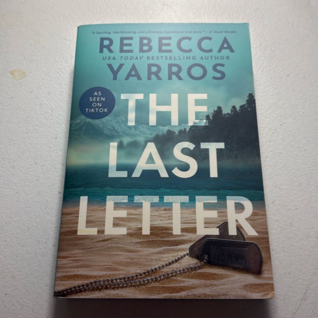 The Last Letter